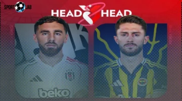 يلا شوت بث مباشر مباراة بشكتاش وفنربخشة في الدوري التركي